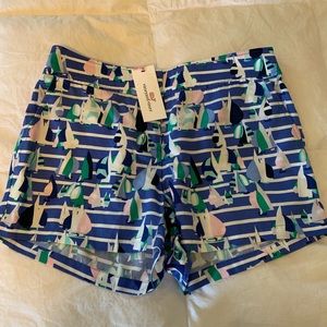 Vineyard Vines Shorts | Harbor Scene Foley Shorts